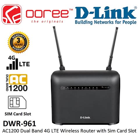 best 4g lte router with sim card slot philippines|DWR.